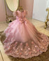 Khloe Dresses Little Palace Store